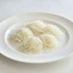 Ricetta pasta kataifi pronta da usare in cucina